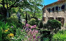La Grande Maison A Chanteuges